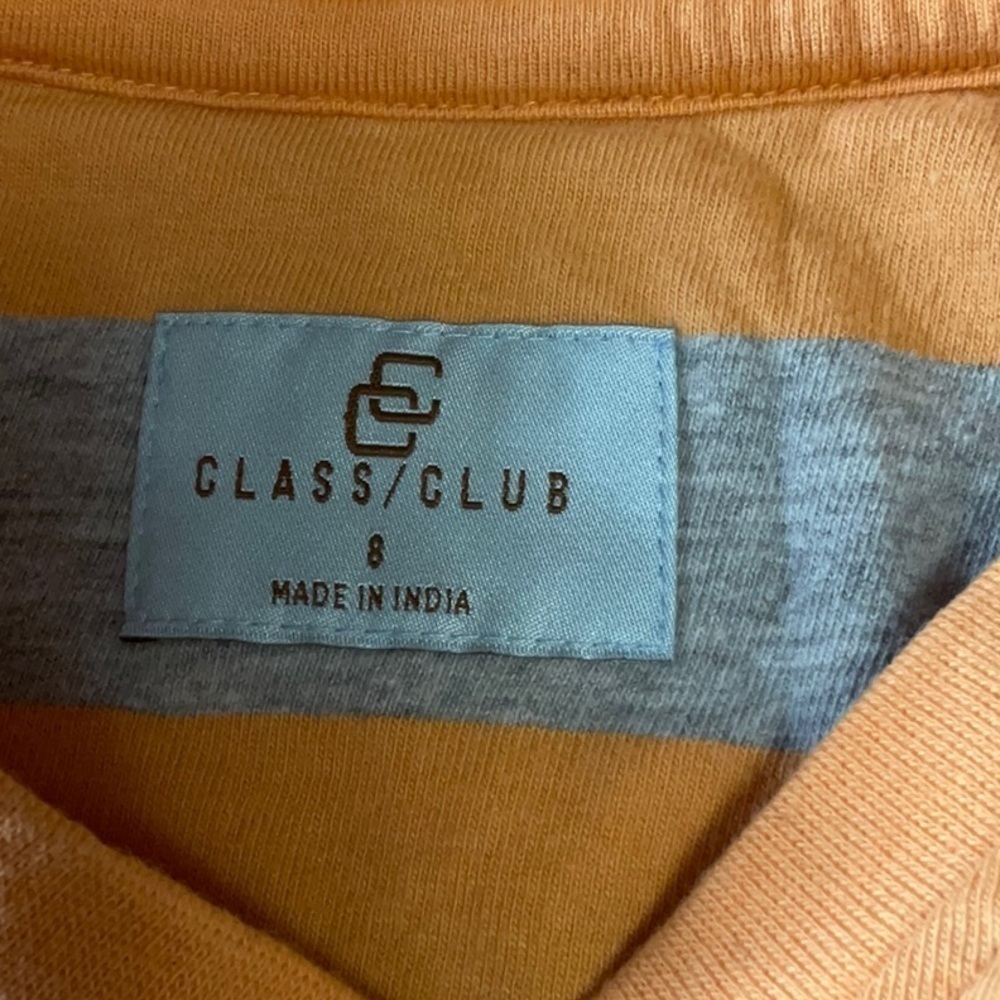 CLASS Club - Picture 3 of 5